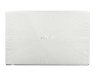 ASUS X550CC-XX521H i3-2365M/4GB/500/Win8 biały+Zestaw - 176294 - zdjęcie 5